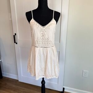 tularosa bryce mini dress Tularosa